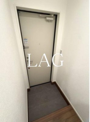 【玄関】 | Lignum葛西 | 玄関です。