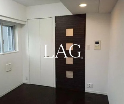 【寝室】 | Verona 門前仲町 Lusso | 寝室です。
