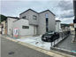 甲府市羽黒町 新築戸建 オール電化+太陽光パネル8KWの画像