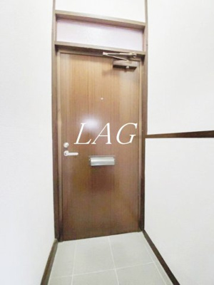 【玄関】 | 平井7丁目戸建 | 玄関です。