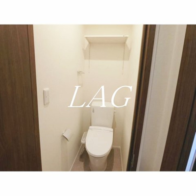 【トイレ】 | ウッドホーク　クラブ | トイレです。