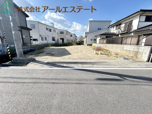 加古川市西神吉町岸　　　JR「宝殿駅」徒歩12分