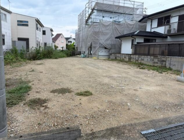 加古川市西神吉町岸　　　JR「宝殿駅」徒歩12分の外観