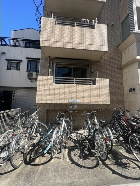 タウンライフ今池駅前のその他共用部分