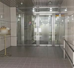 ロイヤルパレス原宿のその他共用部分