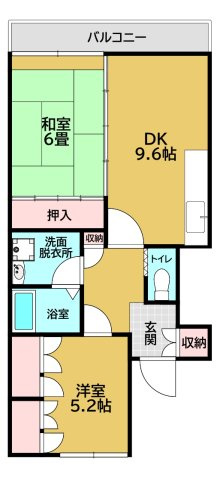 グリーンハイツ那覇