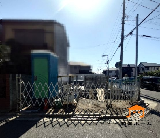 高松市木太町オール電化住宅◇食洗器や網戸等設置されているお得なオール電化住宅です。