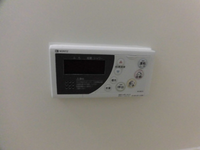  | フルール・ド・シャモニ Ｂ棟 | B205 追い炊き機能給湯