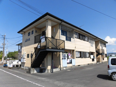 【外観】 | メゾン都原 | 外観