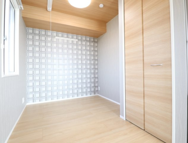 コンフォール古閑上の内装