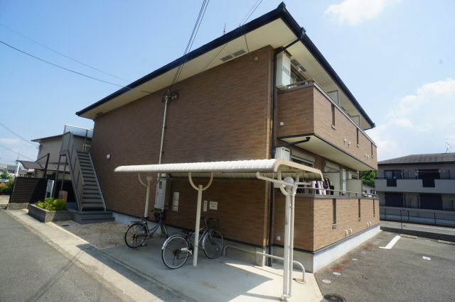メゾンラフレシール