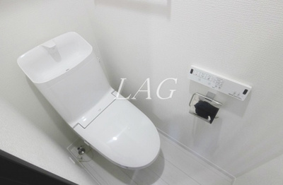 【トイレ】 | グランクオール大和町 | トイレです。