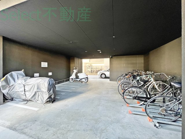 ルーエ今池のその他