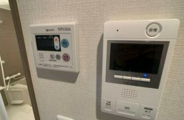 トモヤレジデンス蔵前のセキュリティ