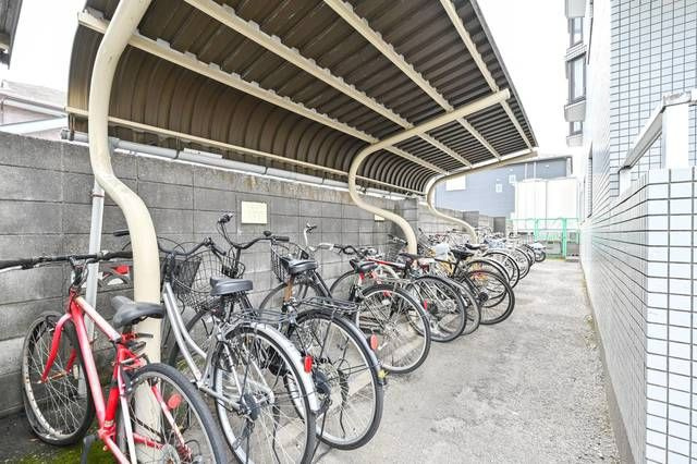 ジュネパレス相模原第０１のその他共用部分