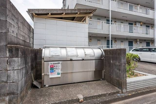 ジュネパレス相模原第０１のその他共用部分
