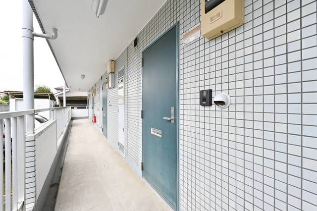 ジュネパレス相模原第０１のその他