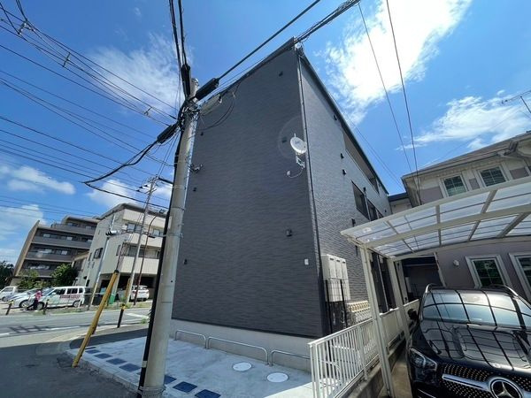 パークステュディオ胡録台のその他
