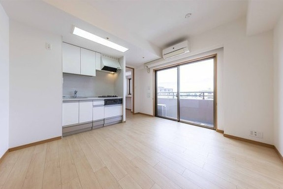 ※同間取り別部屋参考写真