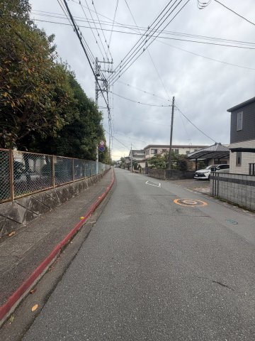 新築戸建て　三島市富田町01期　全２棟のその他