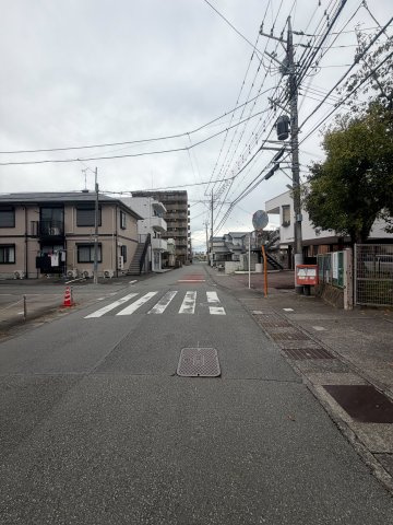 新築戸建て　三島市富田町01期　全２棟のその他