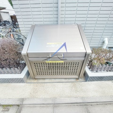 シャンベール