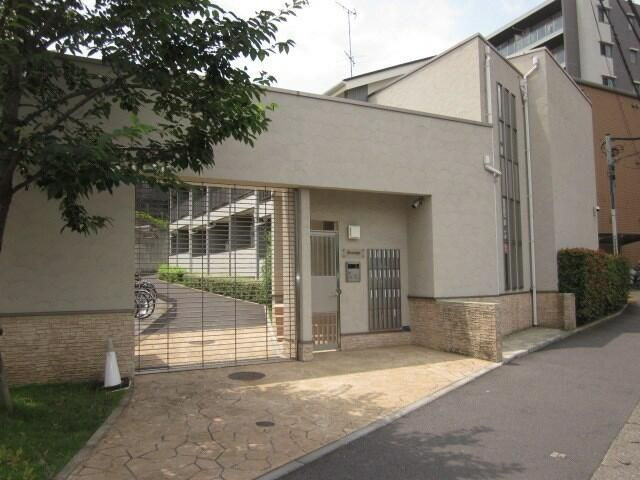フォセットの外観