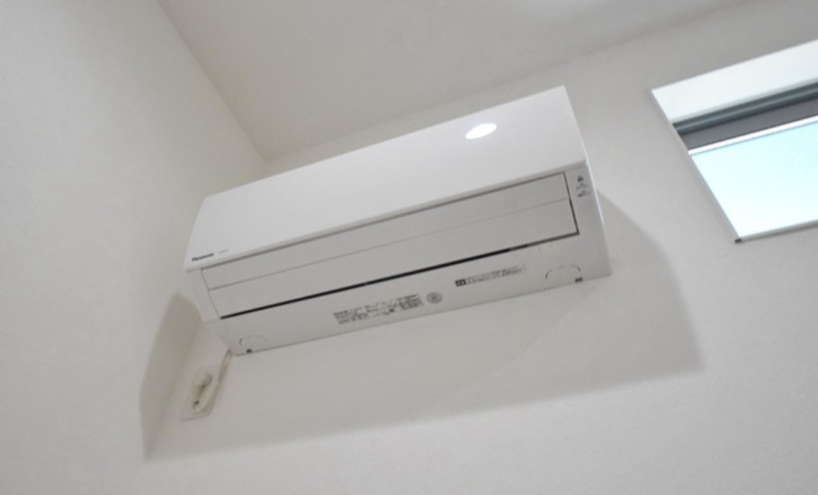 SIZZLE 01の設備