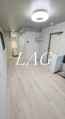 【居間・リビング】 | プラチナフォルム中延ＷＥＳＴ | 洋室のお部屋です。