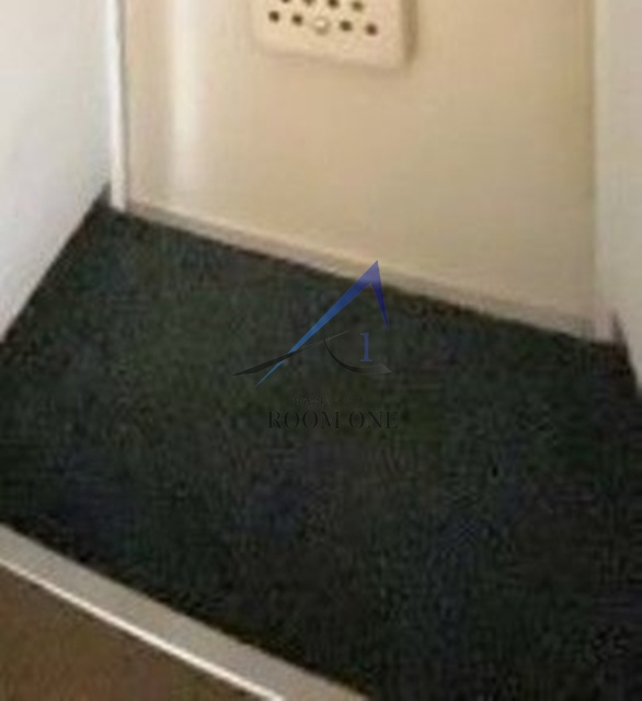 ハイネス池尻の玄関|玄関です。