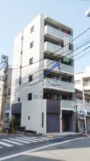 ラヴィ　クレールの外観|外観です。