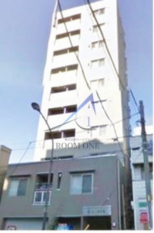 ＴＳパルの外観|外観です。