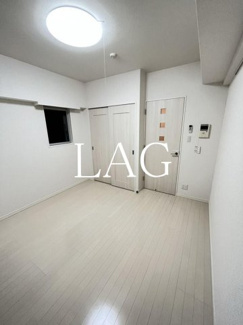 【居間・リビング】 | プレスタイル森下II  | 洋室のお部屋です。
