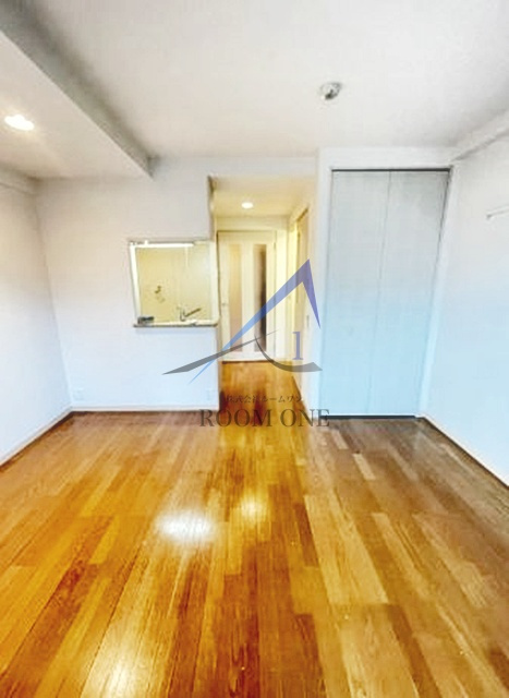 ラフィネ小竹向原の居間・リビング|洋室のお部屋です。