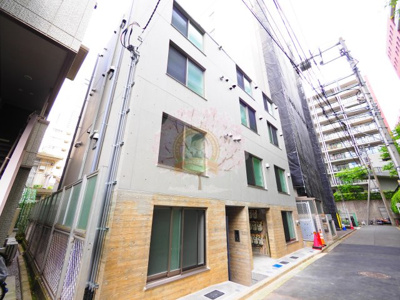 【外観】 | M-City桜木町