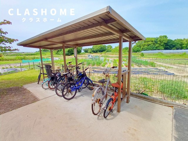プランドール　Ｂ棟　　刈谷市近郊の賃貸ならクラスホーム刈谷のその他共用部分
