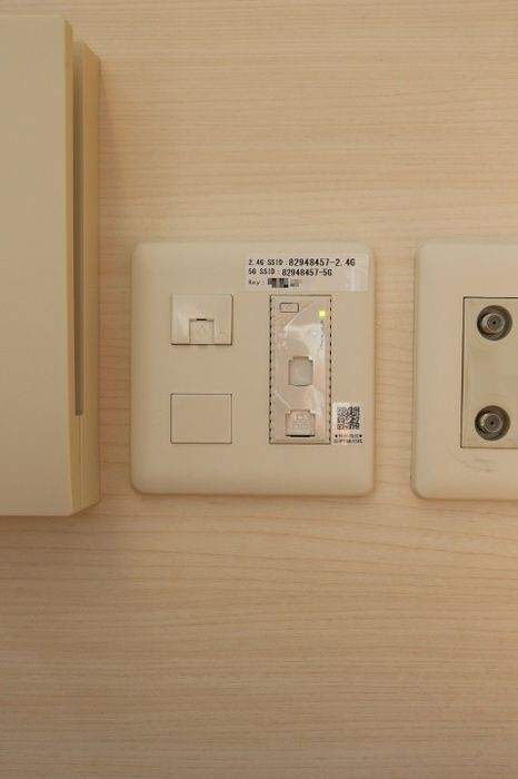 グランドゥール 高柳　Bの設備