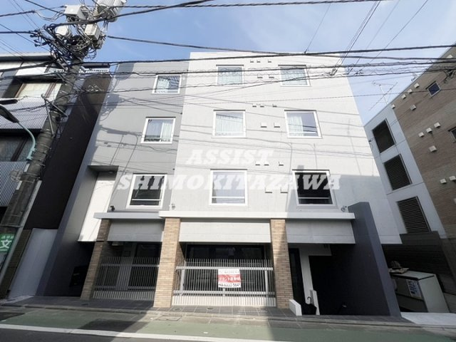 ＵＣＭ　ＳＨＩＭＯＫＩＴＡＺＡＷＡの外観|お電話でお問い合わせ頂きますとスムーズに対応可能です＾＾