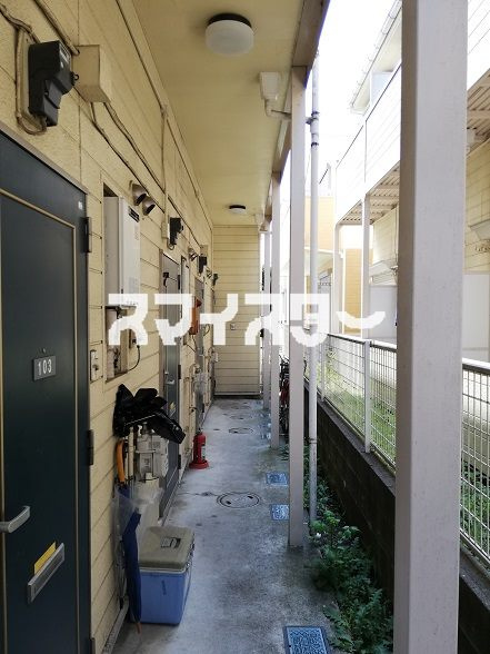 アルカディア二宮Ⅱのその他