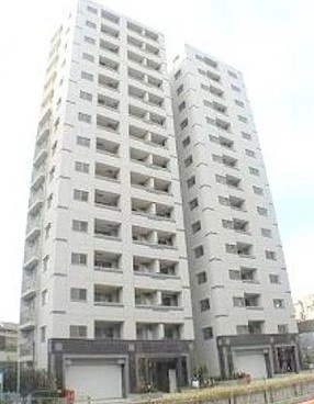 【外観】 | クリオ戸越銀座弐番館