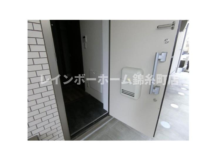 ウッドホーククラブの設備