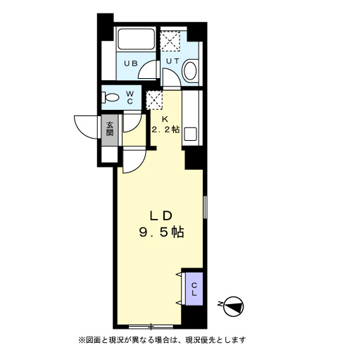 ライラック表参道