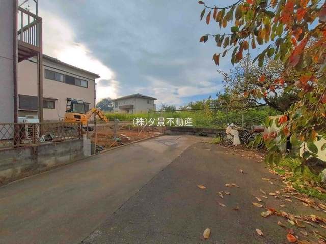 《仲介手数料無料》岩槻区大字徳力638-8新築一戸建てハートフルタウン