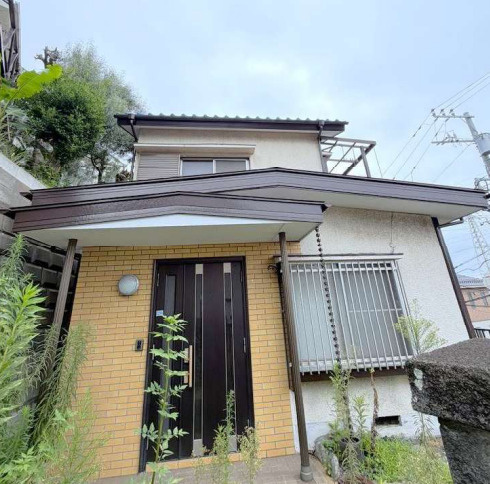 習志野市藤崎3丁目　中古戸建
