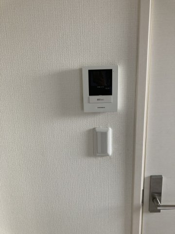 ブリーズコートのセキュリティ