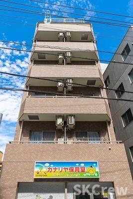 【外観】 | グランドゥ渋谷