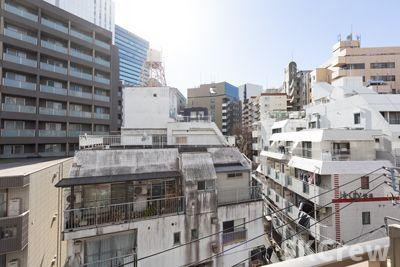 【展望】 | グランドゥ渋谷