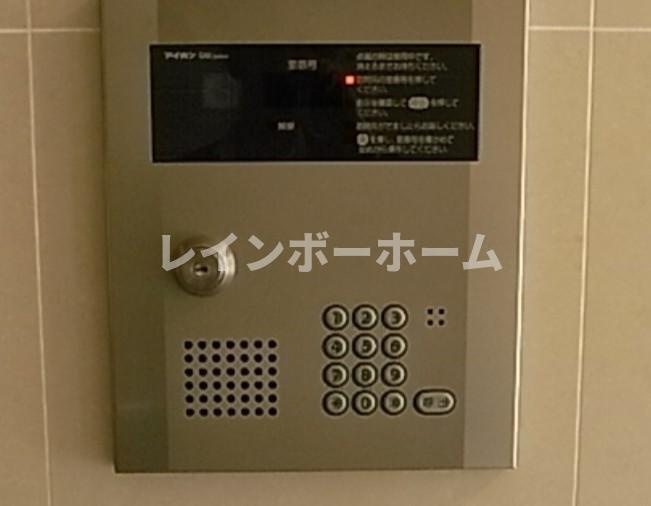 ボナールコートのその他