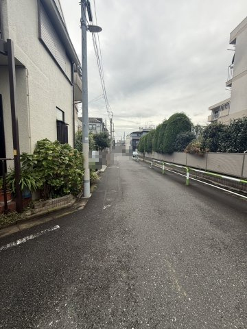文京区千石４丁目新築戸建の周辺