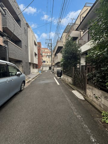 文京区千石４丁目新築戸建の周辺